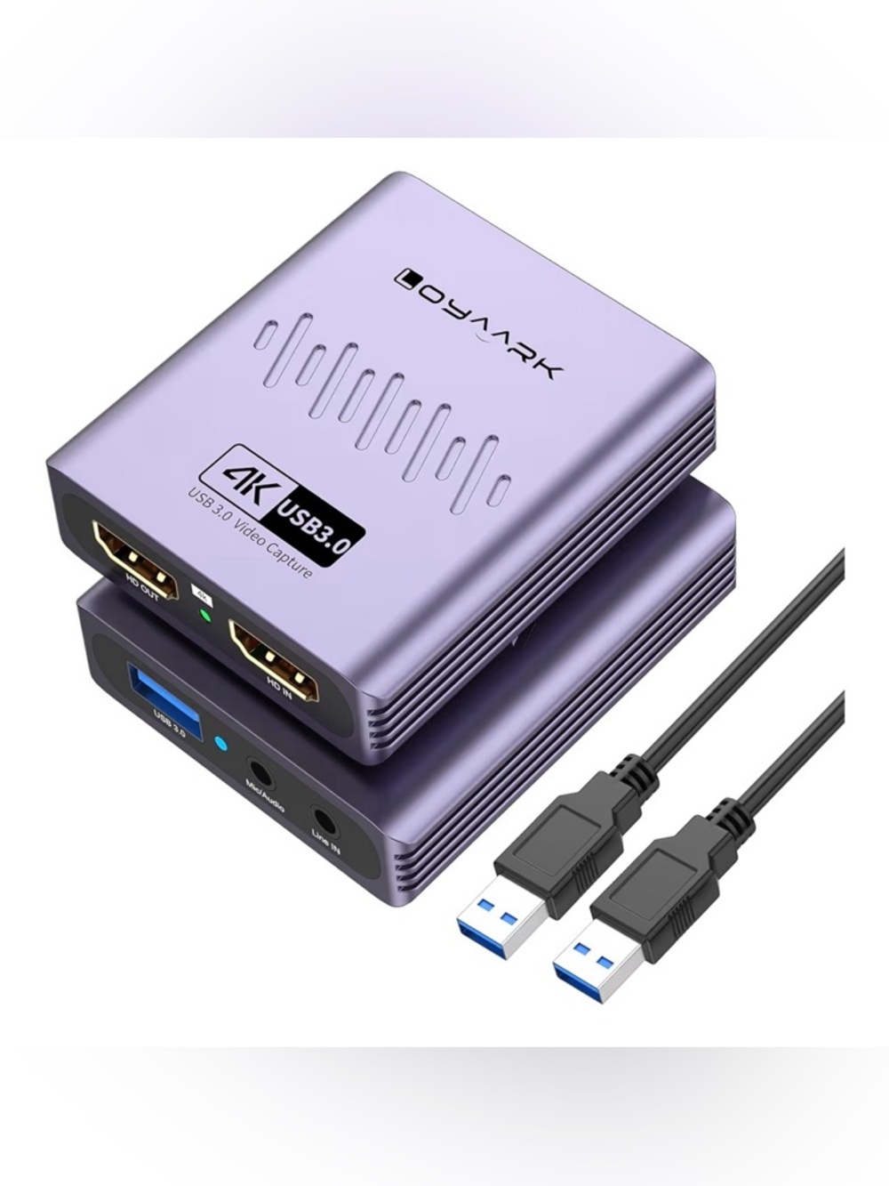 capture card
